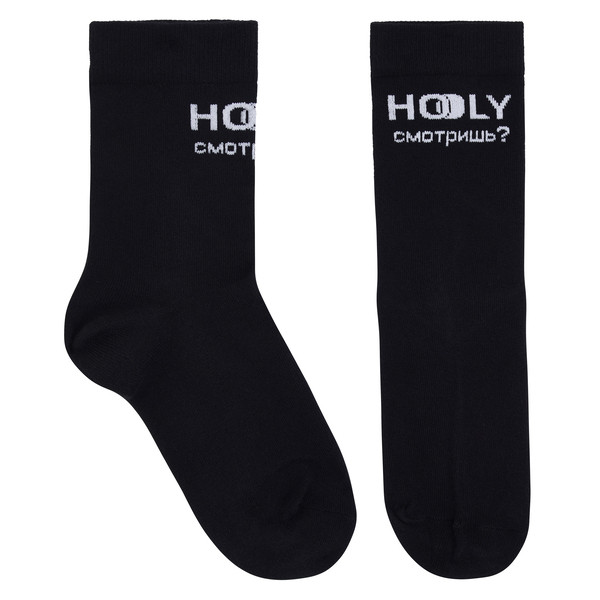 Носки Hooly смотришь?